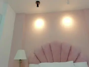 Chloe_thomsoon  live sex cam