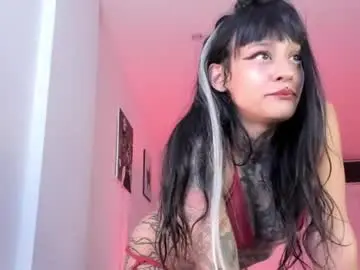 Cyan_xo  live sex cam