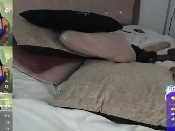 Erika_montoya  live sex cam