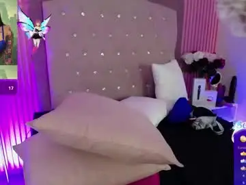 Erika_montoya  live sex cam