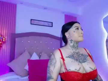 Erika_montoya  live sex cam