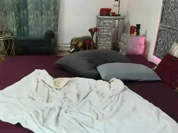 Evabarbi  live sex cam