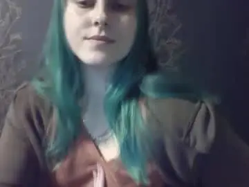 Flower_bluee  live sex cam