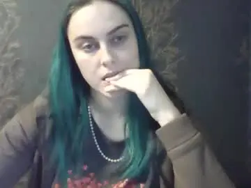 Flower_bluee  live sex cam