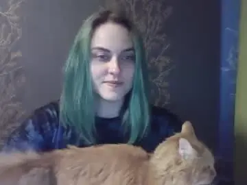 Flower_bluee  live sex cam