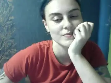 Flower_bluee  live sex cam
