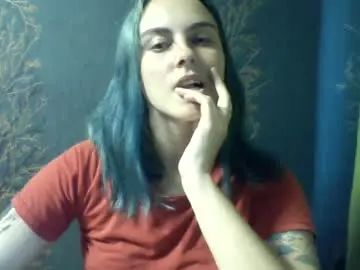 Flower_bluee  live sex cam