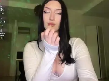 Honeym00nbae  live sex cam