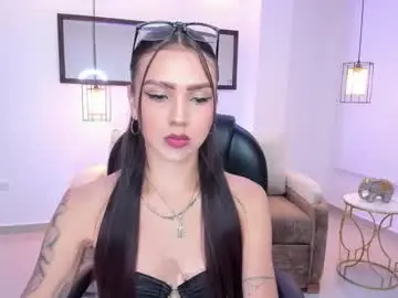 Kaelith_belle  live sex cam