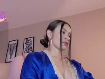 Kai_falcon  live sex cam