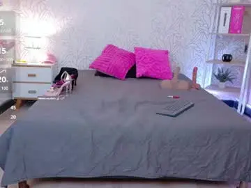 Kai_falcon  live sex cam