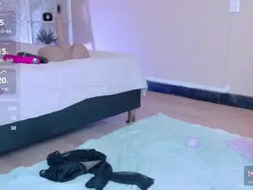Kai_falcon  live sex cam