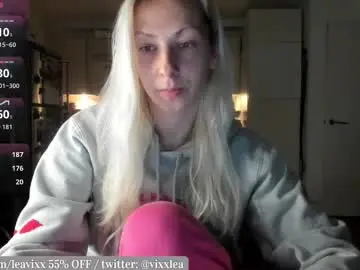 Leusee  live sex cam