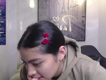 Little_angelina_v  live sex cam