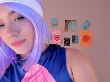 Maia_w10  live sex cam