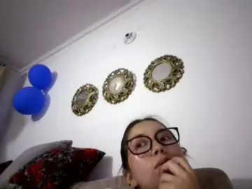 Marlolys  live sex cam