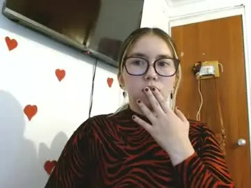 Marlolys  live sex cam