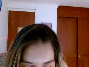 Marlolys  live sex cam