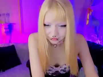 Misa_blare  live sex cam