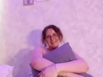 Missgingerr  live sex cam