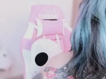 Nikkiramone  live sex cam