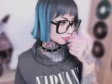 Nikkiramone  live sex cam