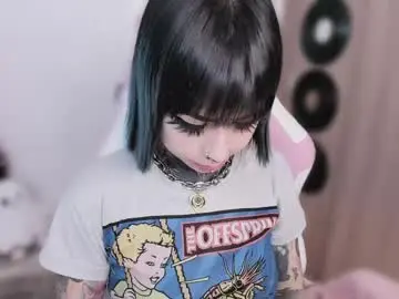 Nikkiramone  live sex cam