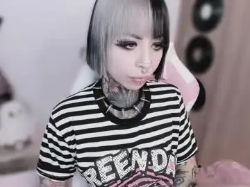 Nikkiramone  live sex cam