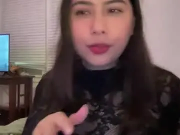 Secretxsiren  live sex cam