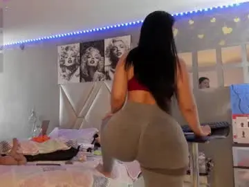 Sexyzoe_69  live sex cam