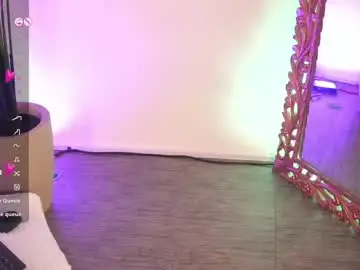 Soyjuliana19  live sex cam