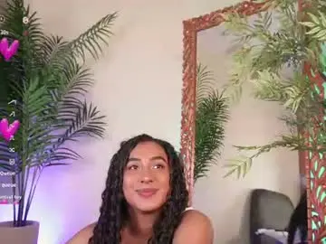 Soyjuliana19  live sex cam