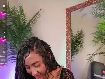 Soyjuliana19  live sex cam