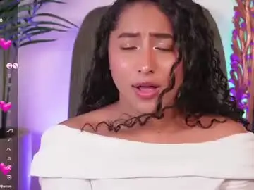 Soyjuliana19  live sex cam
