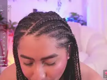 Soyjuliana19  live sex cam
