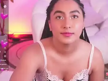 Soyjuliana19  live sex cam