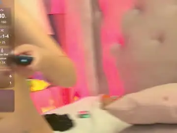 Vanessaheat  live sex cam