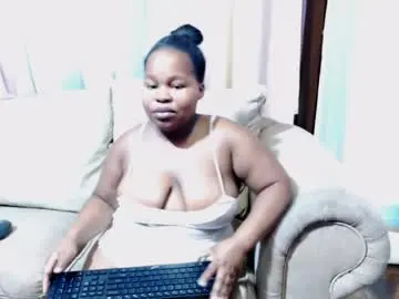 Africandreamgirl  live sex cam