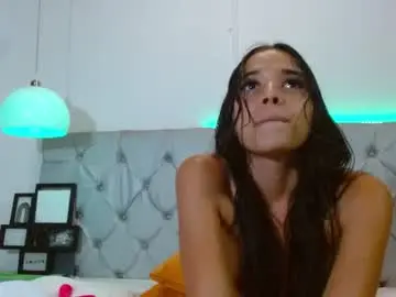 Amelielaurentc  live sex cam