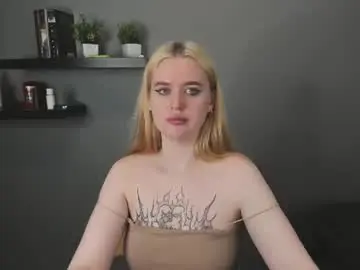 Betany_fokss  live sex cam