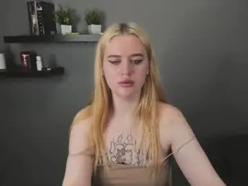 Betany_fokss  live sex cam