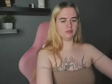 Betany_fokss  live sex cam