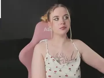 Betany_fokss  live sex cam