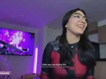 Cat_didy  live sex cam