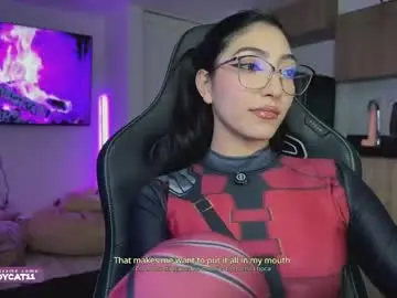 Cat_didy  live sex cam