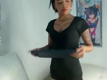 Dulce_kitty13  live sex cam