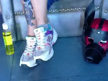 Enchantressqueen  live sex cam