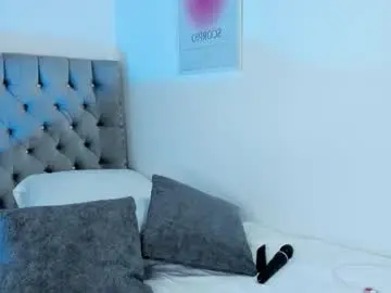 Evaolimpo  live sex cam