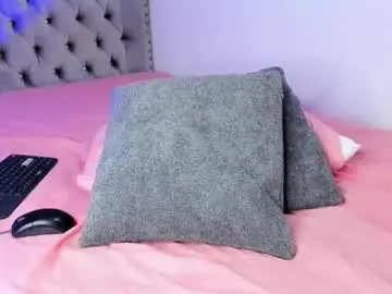 Evaolimpo  live sex cam