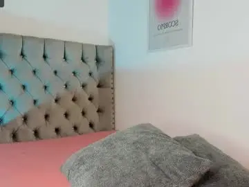 Evaolimpo  live sex cam